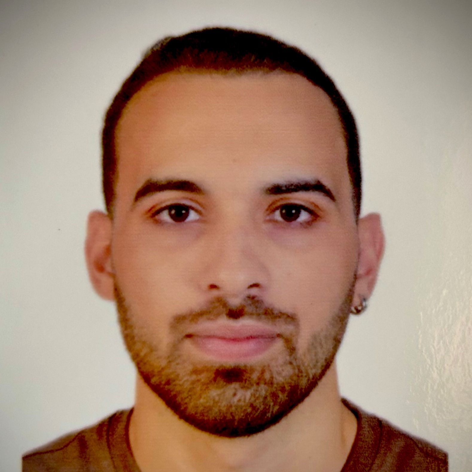 Mohamed Amine GuezGuez