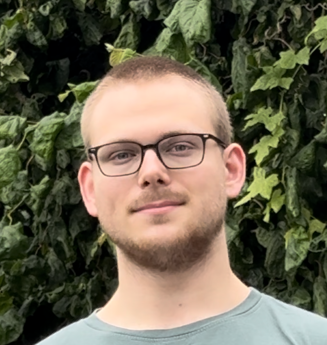 Daniel Dumschat