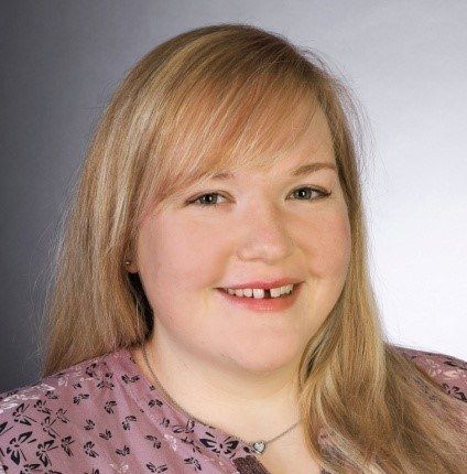 Mona Wölfinger